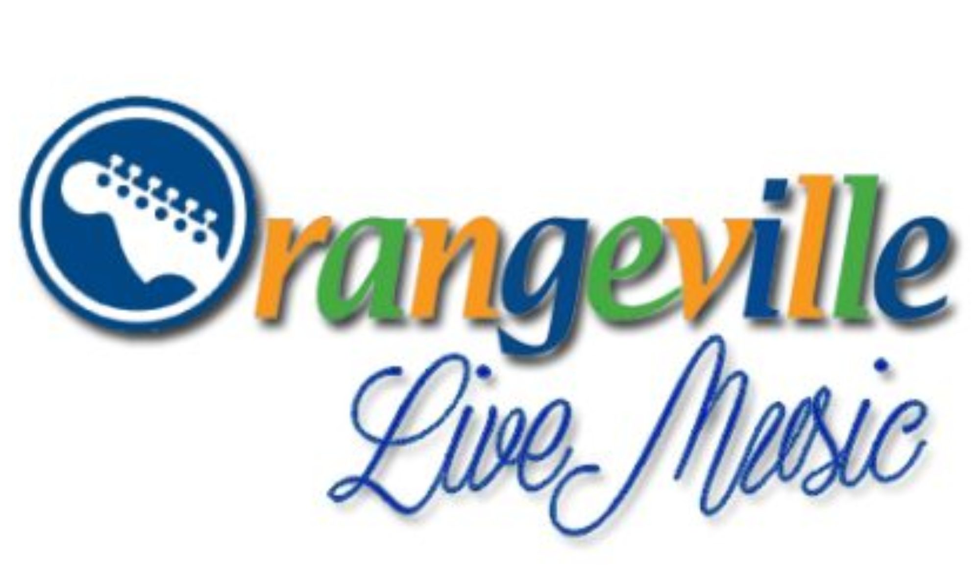 Orangeville Live Music